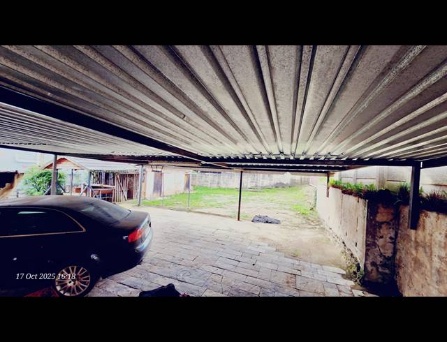 4 BEDROOM HOUSE FOR SALE IN ALLANDALE